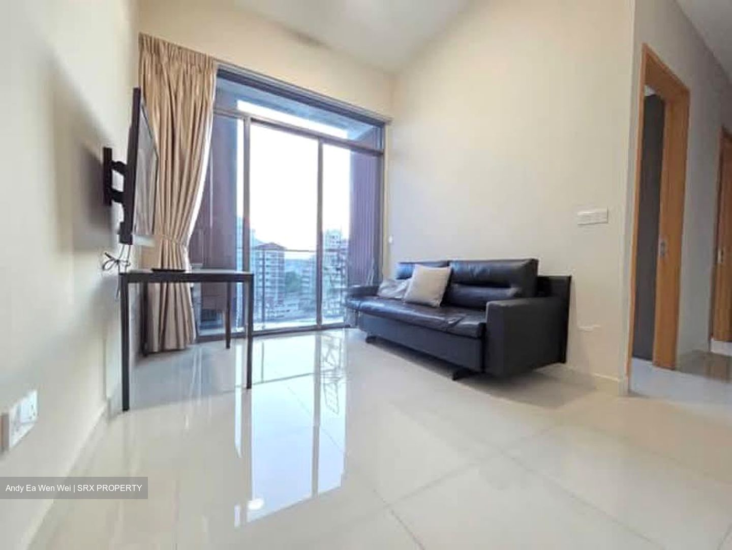 Midtown Residences (D19), Apartment #575903491